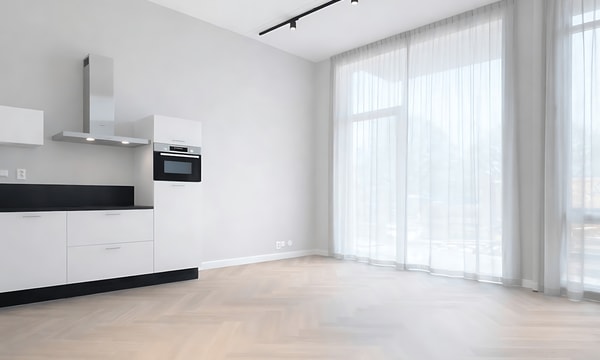 Appartement | 77m² | €2500,-