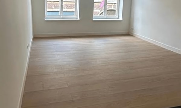 Appartement | 53m² | Brouwersplaats | €1150,-