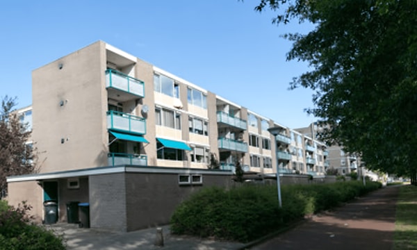 Appartement | 82m² | €764,-
