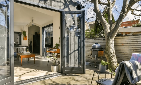 Kamer | 96m² | €2750,-
