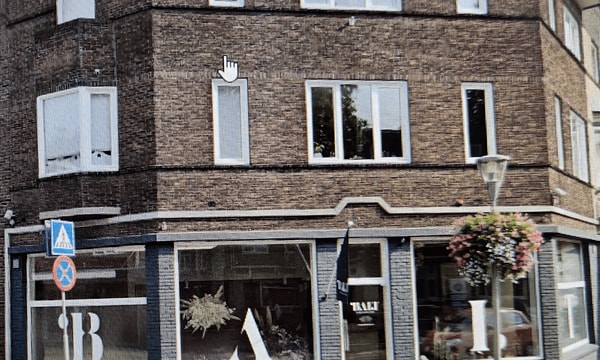 Appartement | 65m² | Elisabethstraat | €679,-