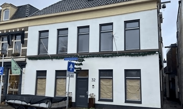 Appartement | 80m² | Ootmarsumsestraat | €1500,-