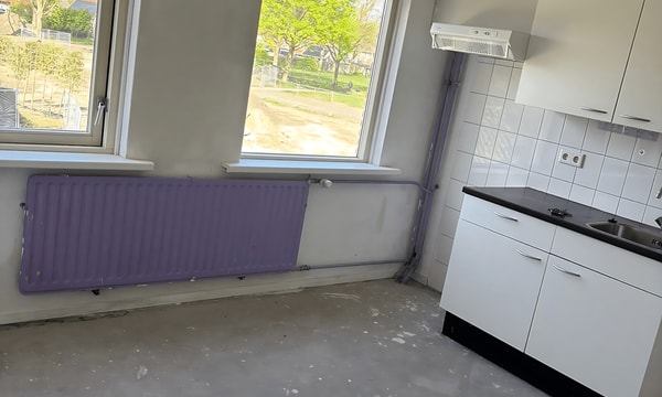 Huis | 33m² | €8888,-