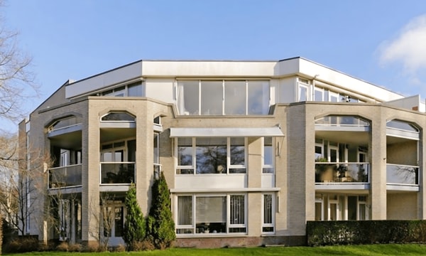 Appartement | 101m² | €1500,-