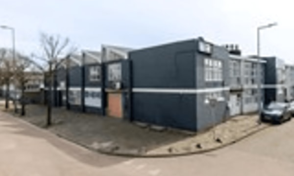 Kantoor | 132m² | €2750,-