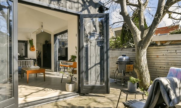Huis | 96m² | €2750,-