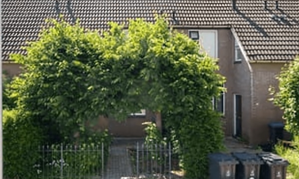 Huis | 90m² | €2250,-