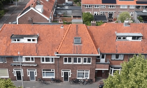 Kamer | 30m² | €975,-