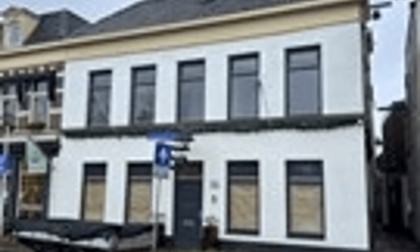 Kantoor | m² | €1500,-