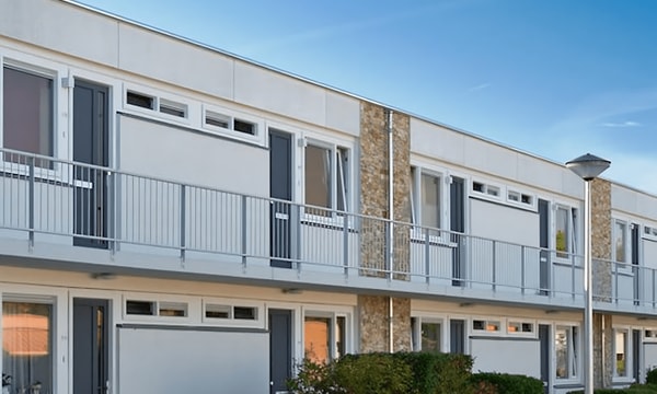 Kamer | 83m² | €1000,-