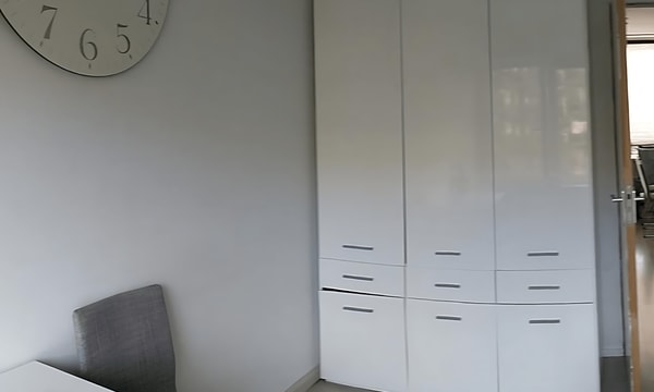 Kamer | 12m² | €650,-