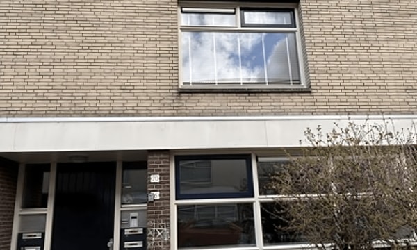 Kamer | m² | €713,-