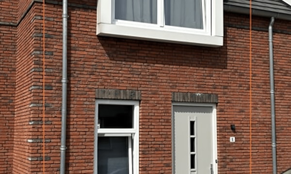 Kamer | 59m² | €932,-