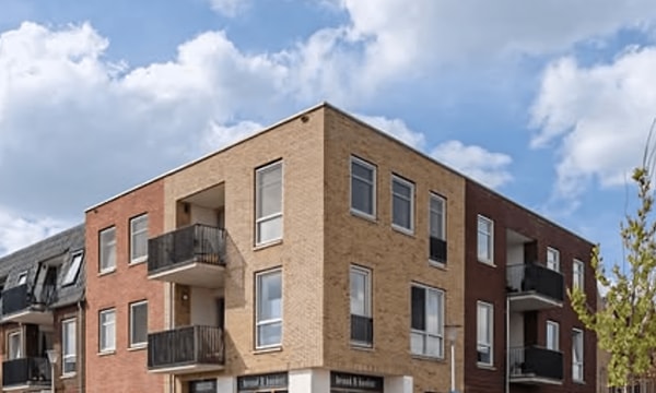 Huis | 78m² | €1750,-