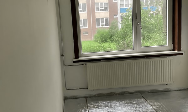 Huis | 64m² | €8888,-