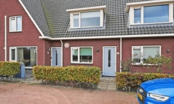 Kamer | 82m² | €1175,-