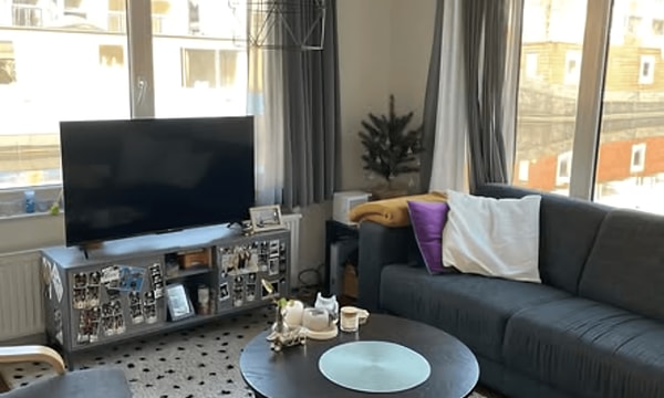 Kamer | 8m² | Winschoterdiep | €497,-