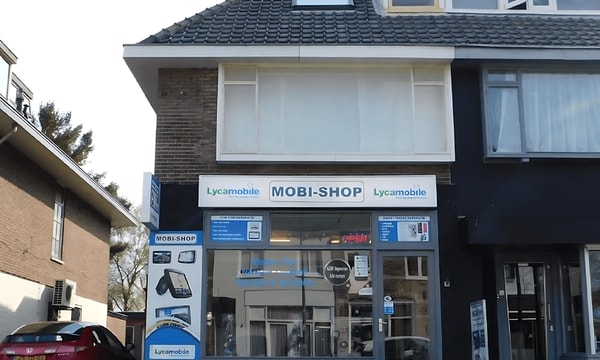 Kamer | 20m² | €600,-