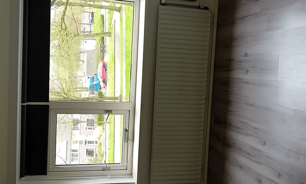 Huis | 60m² | €475,-