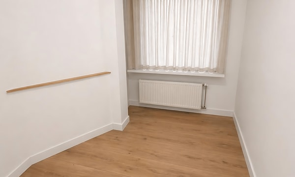 Kamer | 12m² | €650,-
