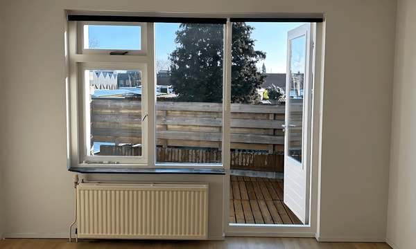 Studio | 20m² | Neuweg | €620,-