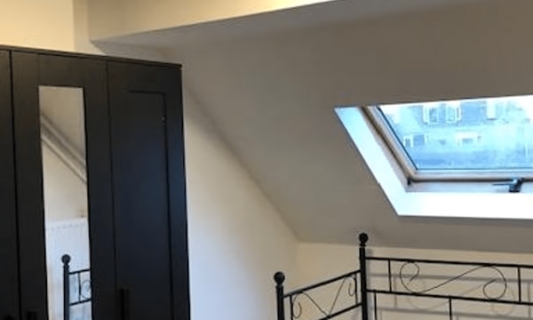 Kamer | 11m² | €490,-