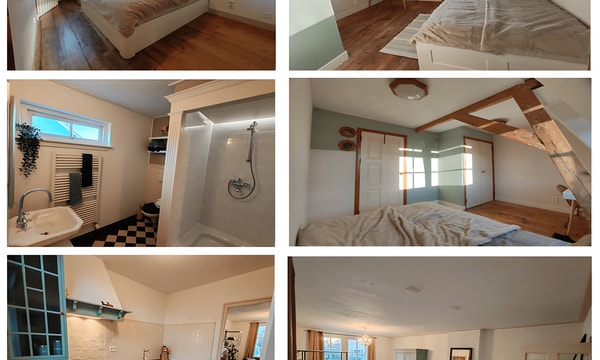 Huis | 95m² | €850,-