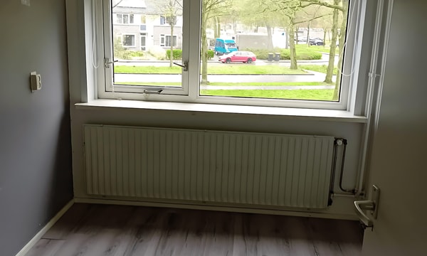 Appartement | 60m² | €475,-