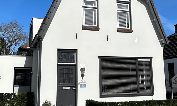 Huis | 148m² | Badhuisweg | €2500,-