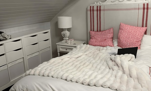 Kamer | 20m² | €750,-