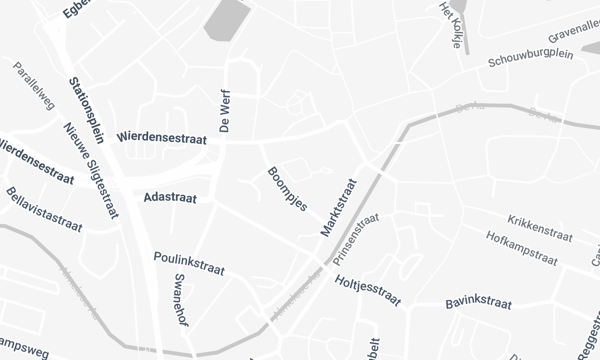 Huis | Boompjes | €1650,-