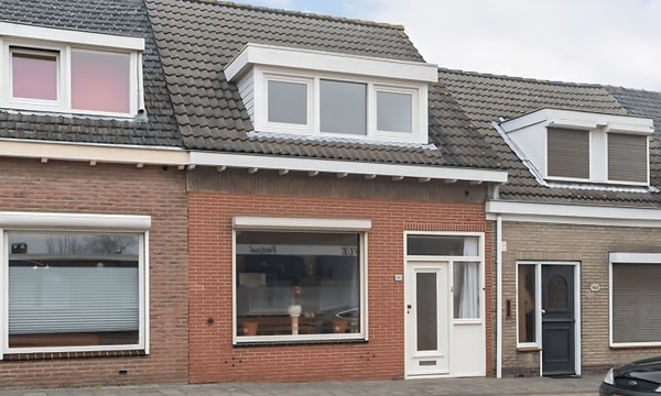 Huis | 102m² | €1450,-