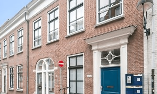 Kamer | 73m² | €925,-