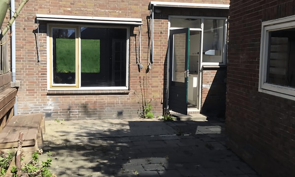 Huis | 80m² | €498,-