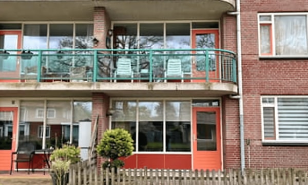 Huis | 65m² | €884,-