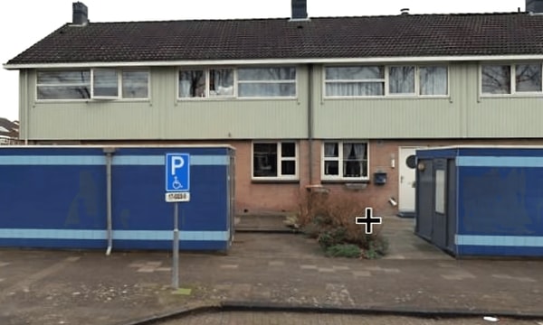 Kamer | 72m² | €932,-