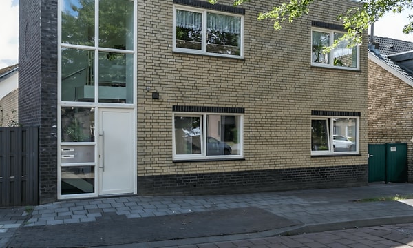 Appartement | 93m² | Winkelstraat | €1295,-