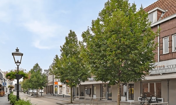 Appartement | 97m² | €1950,-