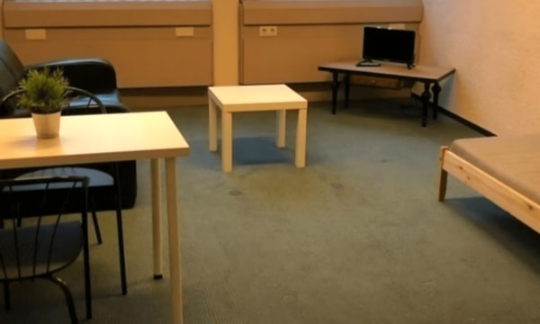 Huis | 50m² | €815,-