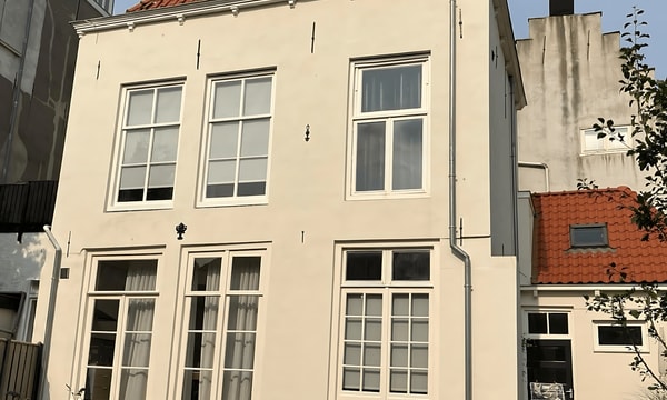 Kamer | 50m² | €1177,-