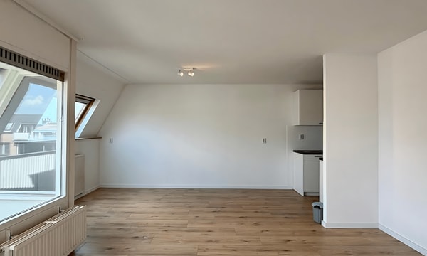 Kamer | 67m² | €930,-
