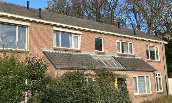 Kamer | 67m² | €350,-