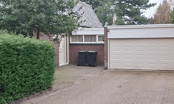 Huis | 226m² | €2200,-