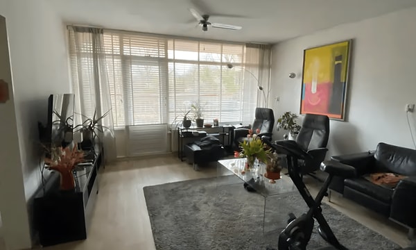 Kamer | 88m² | €933,-