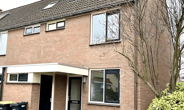 Huis | 102m² | Wim van de Kappellehof | €1950,-
