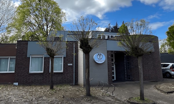 Studio | 40m² | €484,-