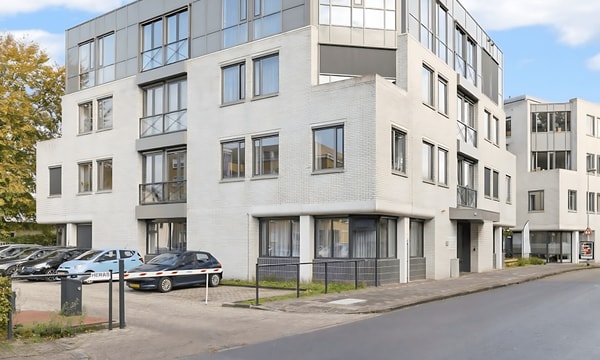 Appartement | 52m² | Olmenlaan | €1125,-