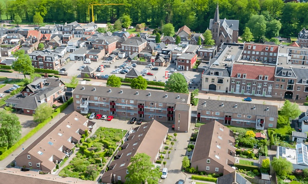 Appartement | 59m² | €823,-