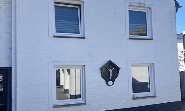 Appartement | 38m² | Kerkstraat | €650,-