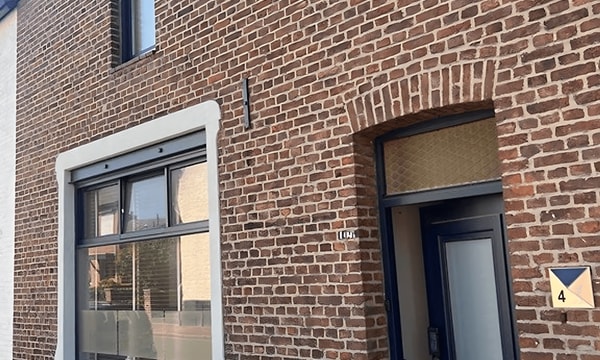 Appartement | 45m² | Kerkstraat | €750,-